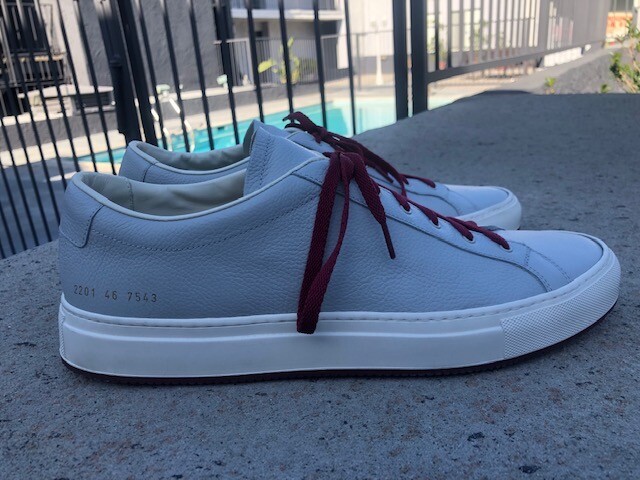 common projects 46